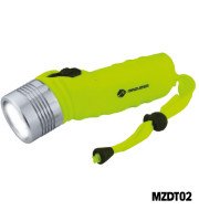 AQUA MARINE -3W Cree LED Underwater Diving Head Lamp